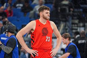 拓记：球队继续快打风格克林根也跟不上 他将很难拿到30分钟时间