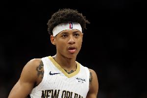 博雷戈：费尔斯全场奔袭能力太强了 我们必须多打快攻抓好落实