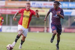 球探：尤文、米兰、国米和罗马有意23岁杜海勒后卫班巴