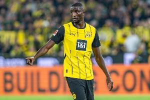 英媒：吉拉西可能会被推荐给曼联，后者未确定是否冬窗放齐尔克泽