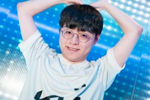 一人一城！DK历史队员一览：Showmaker即将随队征战第九个赛季