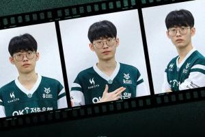 BRO发布人员变动公告：中单选手Fisher加入队伍