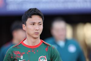 尹鸿博俱乐部生涯回顾：209次出场26球23助，17年905万欧元转会