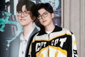 爆料人：竞拍如果没有变故就WBG-Jiejie了 后面就差定主教练