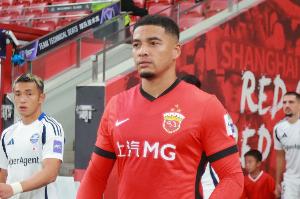 中朝落幕，亚冠开启！海港蓉城申花暂分列亚冠精英倒数1、2、3名