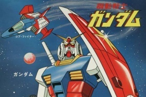 《机动战士高达》真人电影新演员曝光 悉尼妹已确认