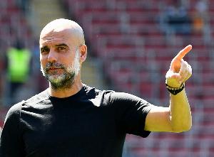 瓜迪奥拉：真正的赛季现在才开始，我希望使用稳定的阵容