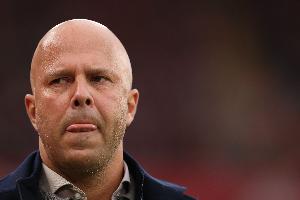 7轮6负！斯洛特：责任在我，我尝试调整但不理想，没激发球员水平