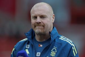 身处降级区但客场净胜卫冕冠军3球，英超历史仅诺丁汉森林2次做到