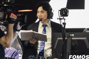 韩媒独家爆料：Homme明年执教LCK队伍！因家中二胎想待在韩国