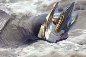 加里奥：终于轮到我了！Faker:因为皮肤投票加里奥第一 打算做加里奥冠军皮