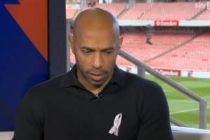 亨利：我总对在德甲表现出色的球员保持怀疑，英超没那么多空间