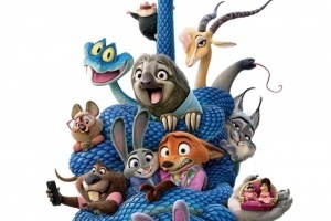 《疯狂动物城2》预售票房破3亿！或超《哪吒2》刷新内地动画预售记录