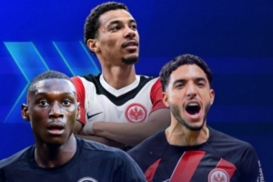 CIES近5年转会盈利榜：法鹰压海鸥居首，斯图加特、亚特兰大在列