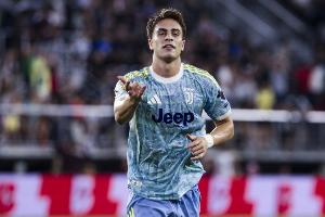 不容易，尤文险胜博德闪耀，取得自去年10月以来首个欧冠客场胜利