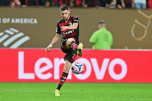 经纪人：若日尼奥的梦想是参加世界杯 那不勒斯是意甲夺冠热门