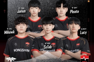 NS官宣二队大名单：前TT中单SeTab加入