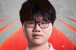 代替哥哥打第一赛段？TES官方：前RNG下路JiaQi加盟队伍