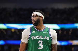 浓眉：交易流言不会影响我 我常年处在流言中 我就想做好本职工作