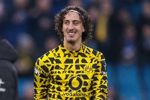 罗马诺：法比奥·席尔瓦考虑冬季离开多特蒙德，罗马和米兰感兴趣