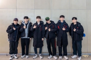 竞争激烈！明年LCK光S赛双FMVP的队伍就有四个：T1 GEN HLE NS