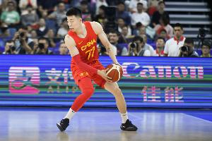 媒体人：张镇麟是今天最勇于承担责任的人 他在精神方面更成熟了