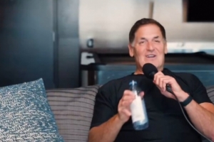 库班：2006年小牛本该赢总决赛的 我们不是被韦德击败而是被裁判