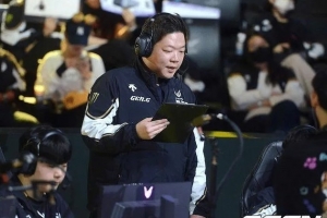 韩媒爆料：对方持续邀约后，前GEN主教练KIM与LPL战队签订一年合约