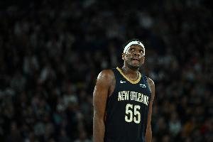 明日重回旧金山战旧主！卢尼：他们总问我是否会哭 我也不确定