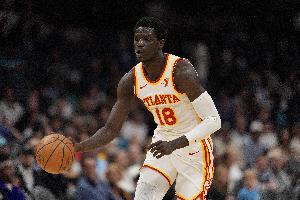 一球不丢！盖耶首节替补6分钟 4中4拿到10分2板1助1帽