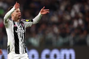 小孔塞桑：我错失了进球所以对自己不满意 斯帕莱蒂喜欢控球踢法