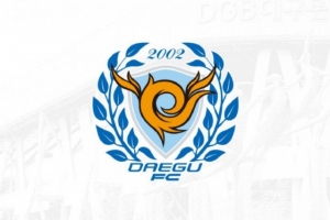 大邱FC位列K1联赛末尾直接降级，时隔10年重回K2联赛