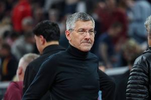 海纳：本场赢得艰难但也展现了球队的顽强 此前几年没这么赢过