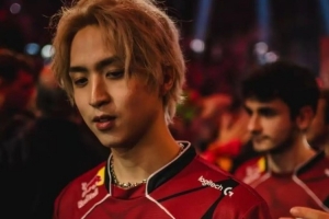 G2晒新赛季队服：我们穿上很有型 你穿上那不得帅气指数倍增长