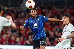 罗马诺：亚特兰大中场埃德森可能3000万到4000万欧转会，巴萨有意