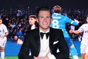 麦克托米奈的 2025 年 