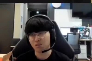 Kiin：我看过载赫哥剃头照片但我什么都不能说 说出来我就死定了