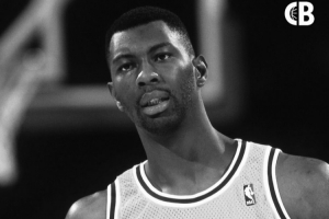 美媒：前NBA冠军中锋埃尔登·坎贝尔去世 享年57岁