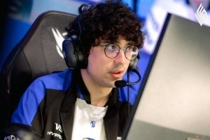 差点全韩班TL发布人员变动公告：打野Josedeodo正式加入队伍