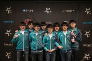 BeryL：看到Ruler夺冠后 决定从AD转辅助 遇到赫奎哥感受到实力差距