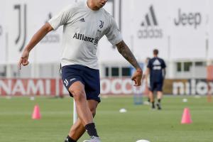 错过2019年21岁罗梅罗3150万加盟尤文，2年后0出场1700万出售