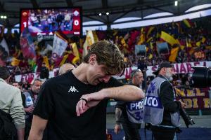 经纪人：博维非常渴望重返赛场，尚未确定是留在意大利还是去国外