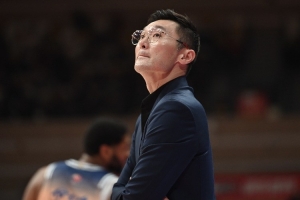 惜败！媒体人：新疆最后的处理有点慌乱 其实时间完全够用