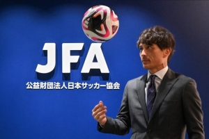 日本足协主席：计划申办2046年世界杯，明年的目标是世界杯八强