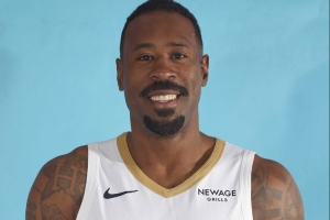 博雷戈打趣：原本想让小乔丹加入教练团队 但球员合同能赚更多