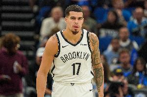 率先发力！小迈克尔·波特首节9中5拿到14分5板 罚球3中3