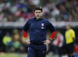 波切蒂诺：接下来世界杯抽签毫无压力 美国队需要美国人民的支持