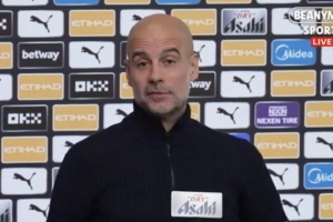 瓜帅：转播商会很喜欢我们踢出5-4 世界杯冠军？希望是英格兰