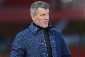 基恩抨击曼联表现：踢个西汉姆都怕？那球员为何选择为曼联踢球？