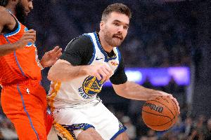 斯潘塞谈科尔收官信任自己：感激他一直支持我 我就是全力以赴